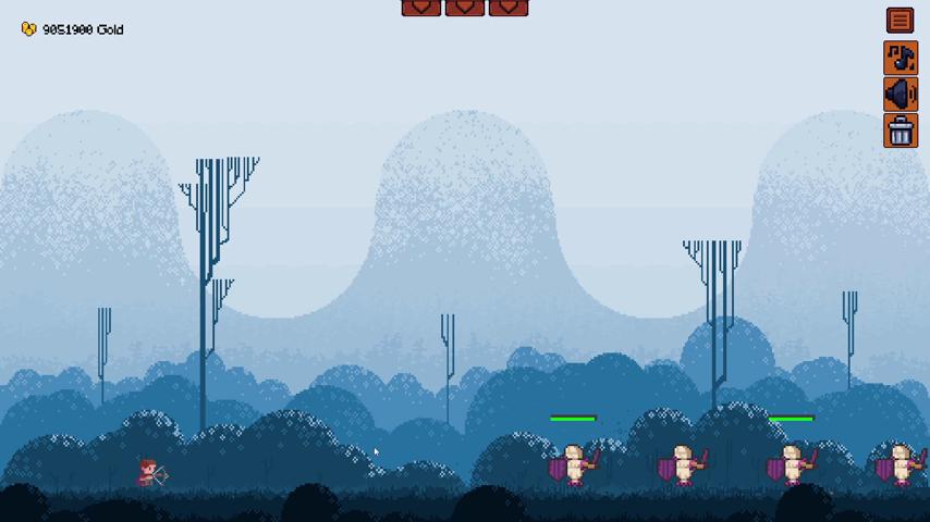 御三家Game-视频-【御三家Game】《笨蛋! 》游戏宣传片