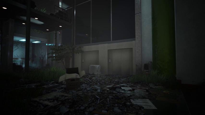 御三家Game-视频-【御三家Game】《Limsod 》游戏宣传片