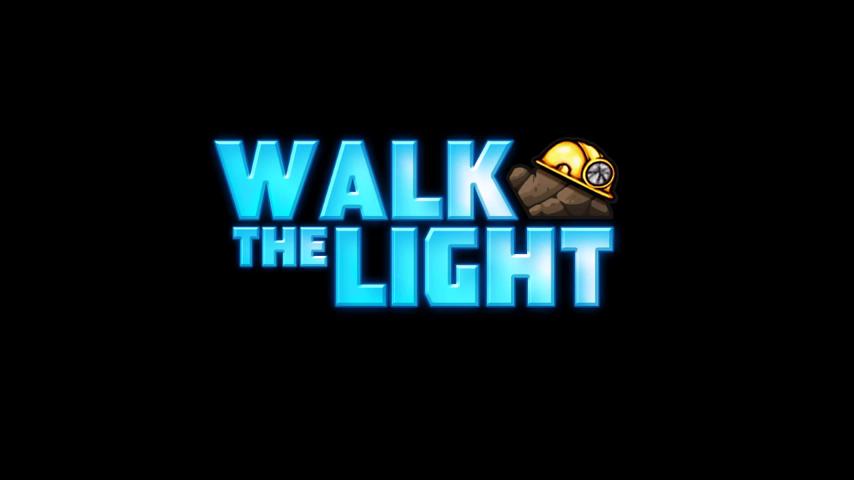 御三家Game-视频-【御三家Game】《光中行走 》游戏宣传片