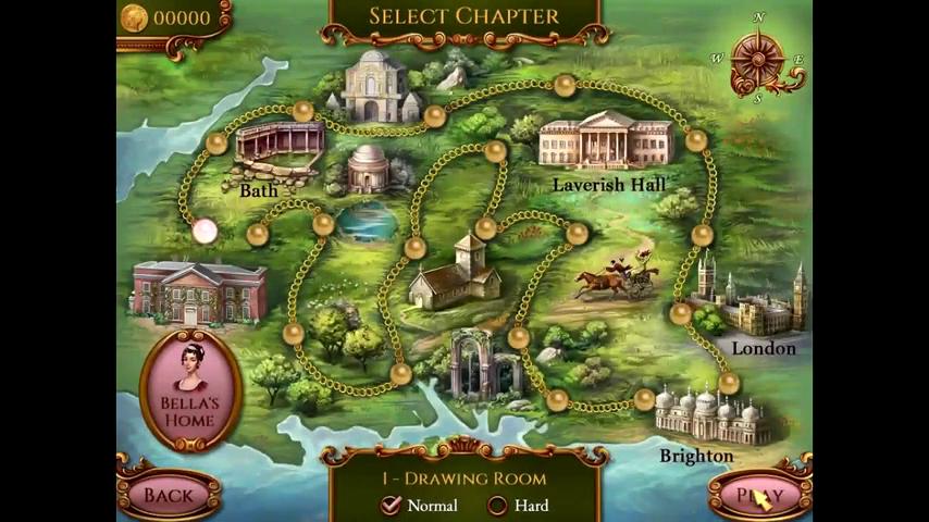 御三家Game-视频-【御三家Game】《摄政纸牌 》游戏宣传片