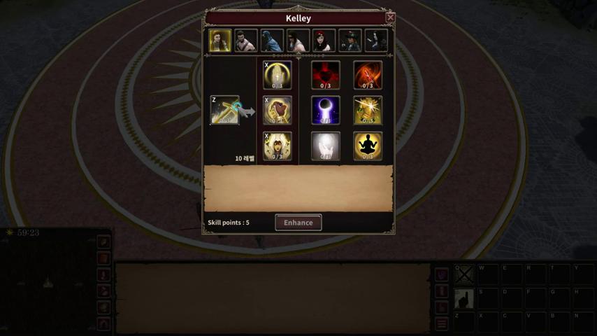 御三家Game-视频-【御三家Game】《英雄王国 》游戏宣传片