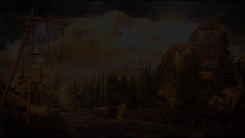 御三家Game-视频-【御三家Game】《失真 》游戏宣传片