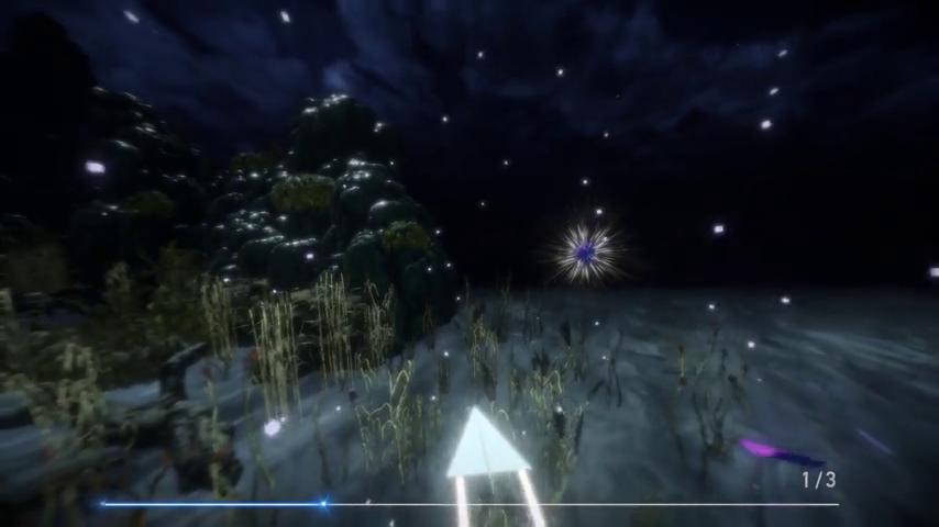 御三家Game-视频-【御三家Game】《纸飞机竞技场-萨曼 》游戏宣传片