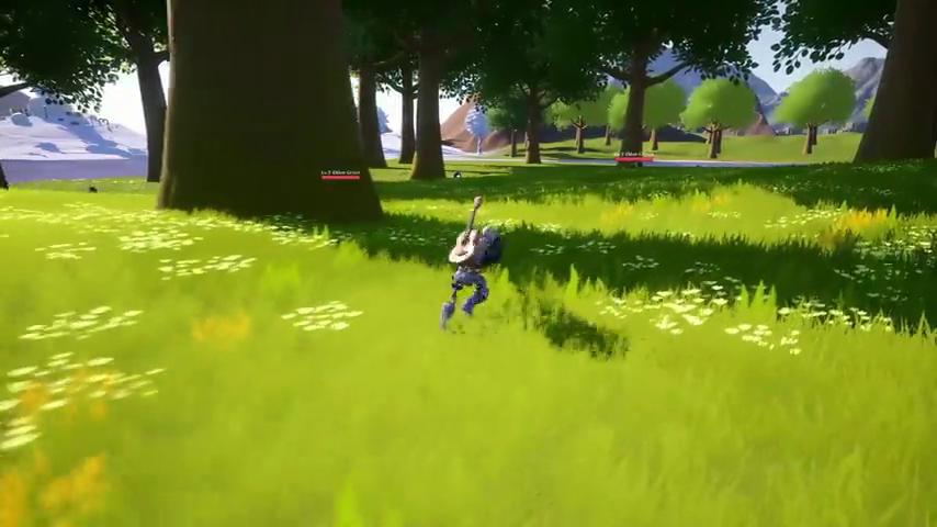 御三家Game-视频-【御三家Game】《尖顶地平线 》游戏宣传片