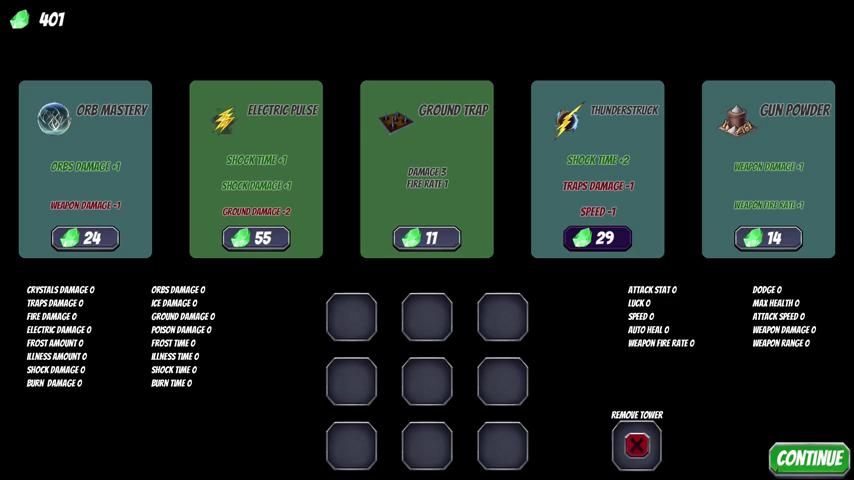 御三家Game-视频-【御三家Game】《Warf 》游戏宣传片