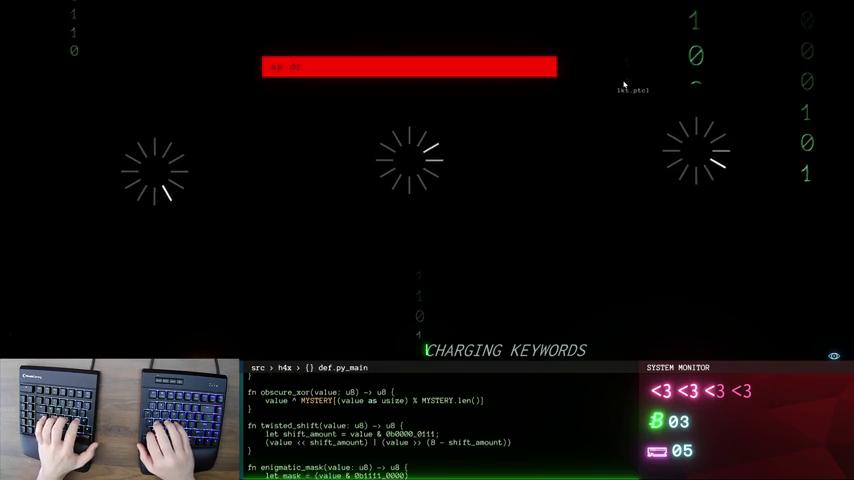 御三家Game-视频-【御三家Game】《CTRL Phreak 》游戏宣传片