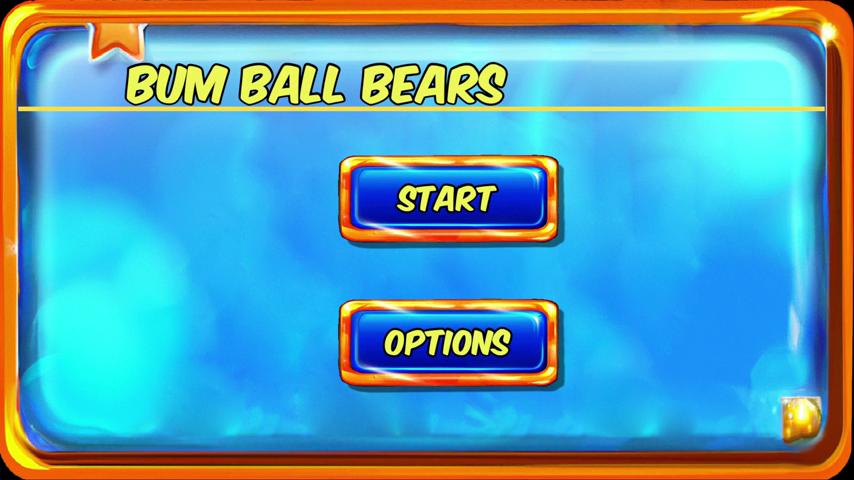 御三家Game-视频-【御三家Game】《流浪汉球熊 》游戏宣传片