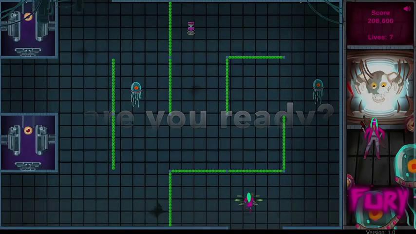 御三家Game-视频-【御三家Game】《愤怒! 》游戏宣传片