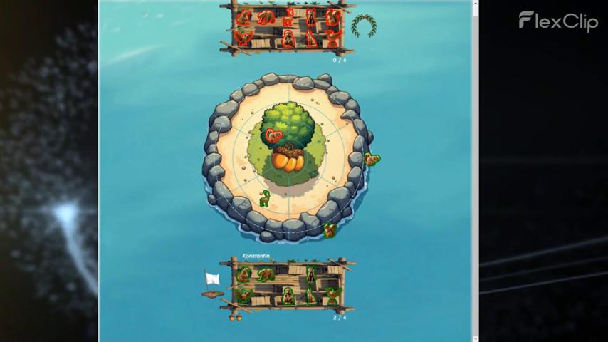 御三家Game-视频-【御三家Game】《啮齿动物种族 》游戏宣传片