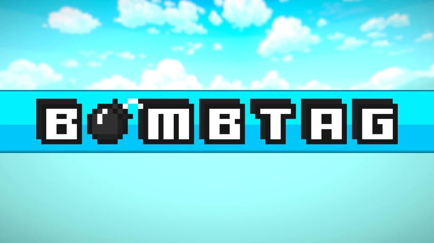 御三家Game-视频-【御三家Game】《BombTag 》游戏宣传片