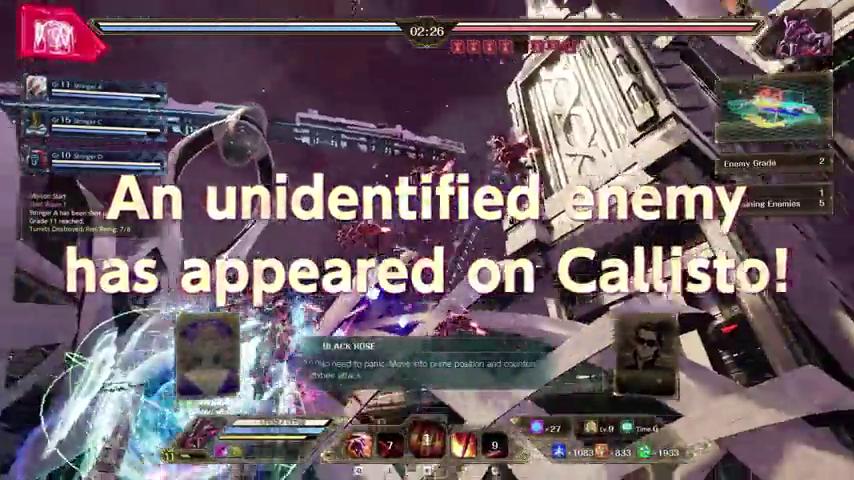 御三家Game-视频-【御三家Game】《空隙率危机 》游戏宣传片