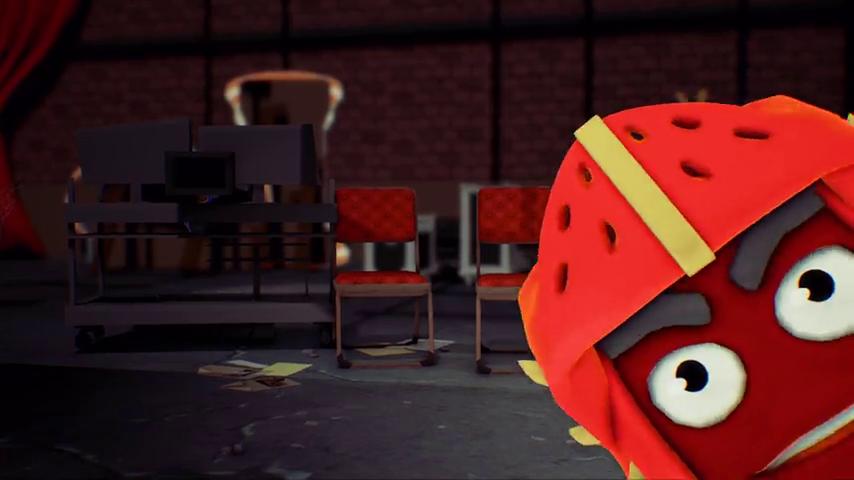 御三家Game-视频-【御三家Game】《跳跃之星 》游戏宣传片