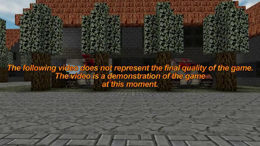 御三家Game-视频-【御三家Game】《封锁 》游戏宣传片