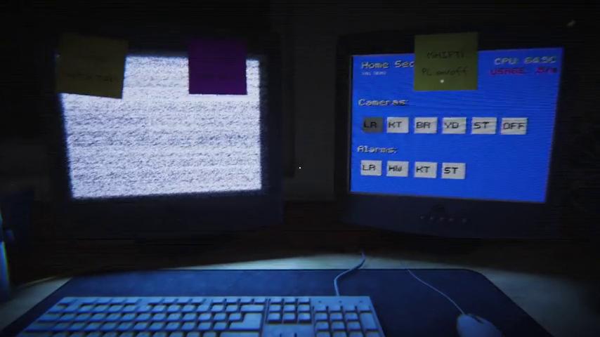 御三家Game-视频-【御三家Game】《已清除阶段 》游戏宣传片