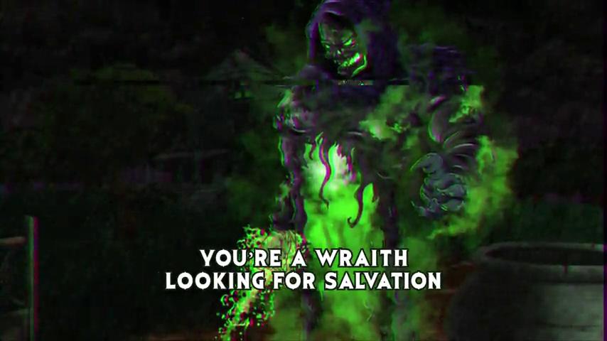 御三家Game-视频-【御三家Game】《毫无希望 》游戏宣传片