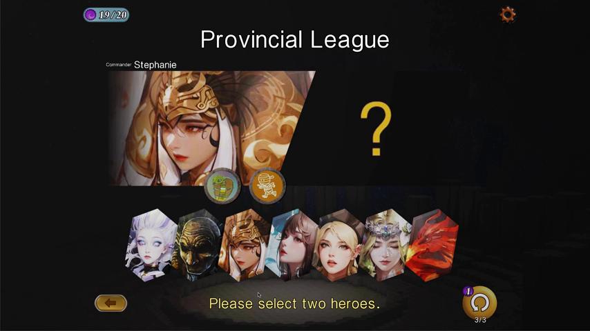 御三家Game-视频-【御三家Game】《第九竞技场 》游戏宣传片