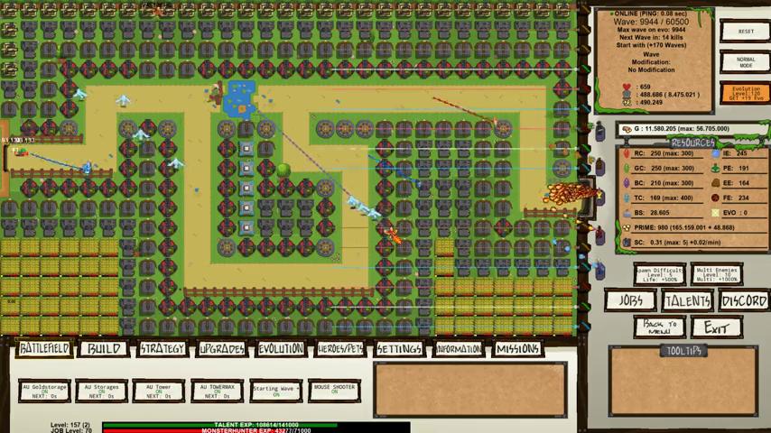 御三家Game-视频-【御三家Game】《防御者 》游戏宣传片