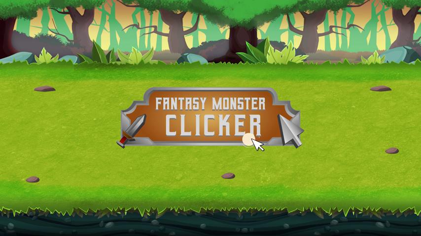 御三家Game-视频-【御三家Game】《幻想怪物点击器 》游戏宣传片