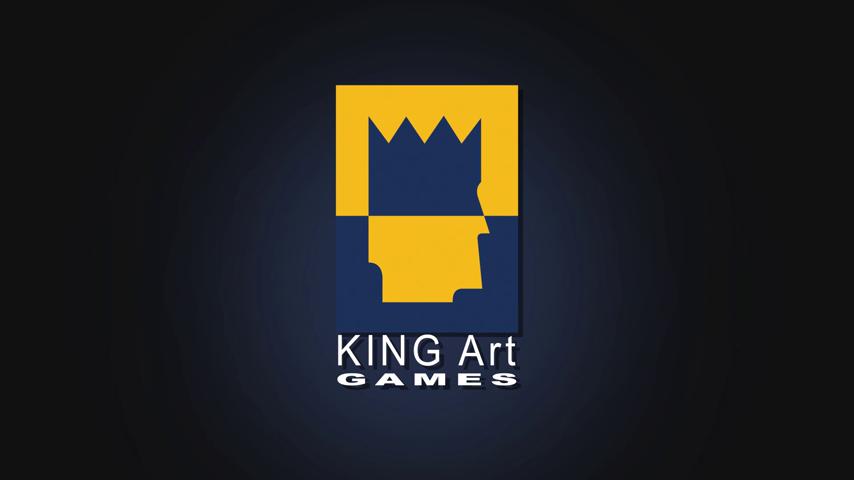 御三家Game-视频-【御三家Game】《未传之书2 》游戏宣传片