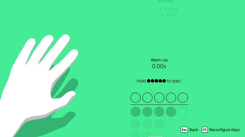 御三家Game-视频-【御三家Game】《手指舞蹈 》游戏宣传片