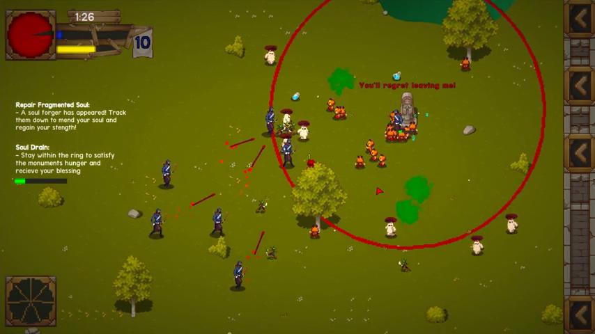 御三家Game-视频-【御三家Game】《自动投射 》游戏宣传片