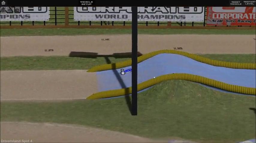 御三家Game-视频-【御三家Game】《RC仿真2.0 》游戏宣传片