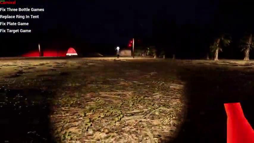 御三家Game-视频-【御三家Game】《阴霾: 恐怖的狂欢 》游戏宣传片