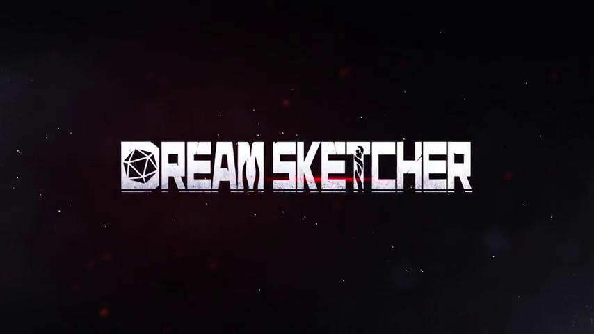 御三家Game-视频-【御三家Game】《志怪者 》游戏宣传片