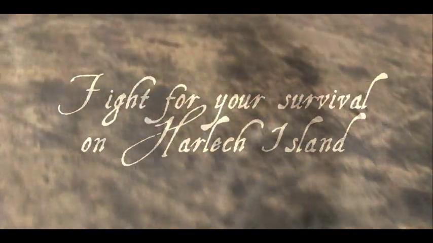 御三家Game-视频-【御三家Game】《迷城的国度 》游戏宣传片