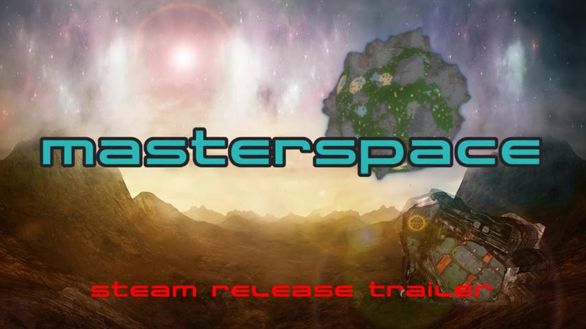 御三家Game-视频-【御三家Game】《空间大师 》游戏宣传片