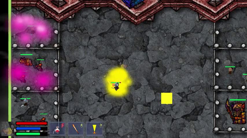 御三家Game-视频-【御三家Game】《Cadava 》游戏宣传片