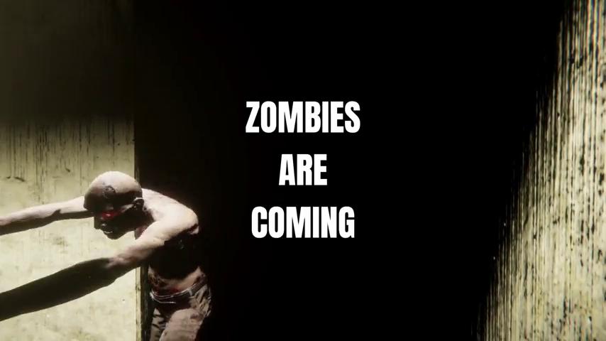 御三家Game-视频-【御三家Game】《死者的提升 》游戏宣传片