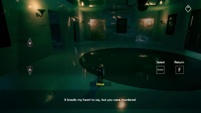 御三家Game-视频-【御三家Game】《红石庄园的幽灵 》游戏宣传片