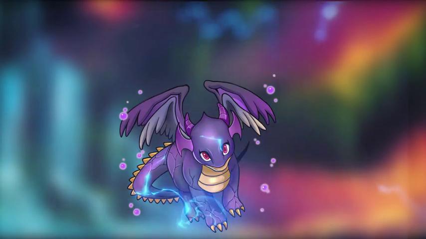 御三家Game-视频-【御三家Game】《神魔之界：七国之战 》游戏宣传片