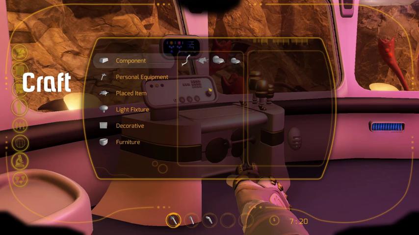 御三家Game-视频-【御三家Game】《Syrinx上的前哨 》游戏宣传片