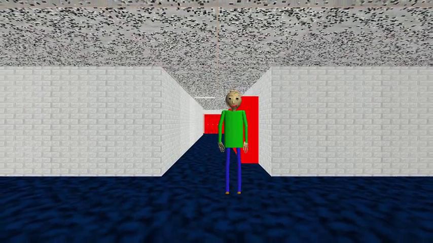 御三家Game-视频-【御三家Game】《巴尔迪的基础知识加 》游戏宣传片