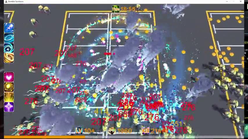 御三家Game-视频-【御三家Game】《丧尸幸存者 》游戏宣传片