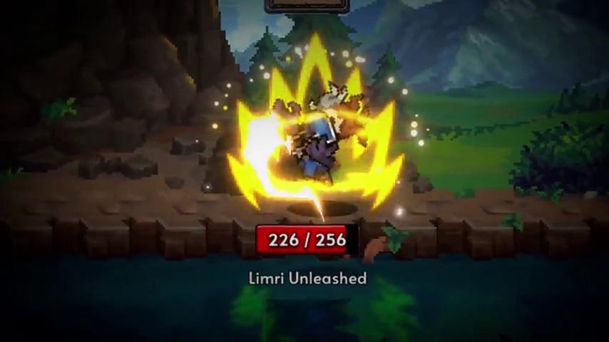 御三家Game-视频-【御三家Game】《出牌吧！魂之勇者 》游戏宣传片