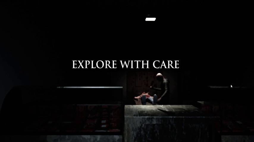 御三家Game-视频-【御三家Game】《血腥狩猎 》游戏宣传片