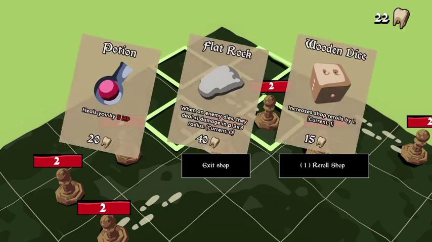 御三家Game-视频-【御三家Game】《Boardguard 》游戏宣传片