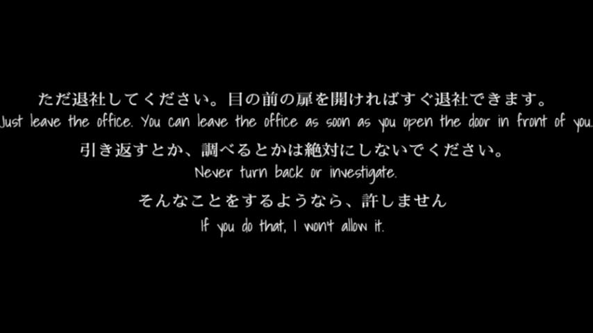 御三家Game-视频-【御三家Game】《时钟输出 》游戏宣传片