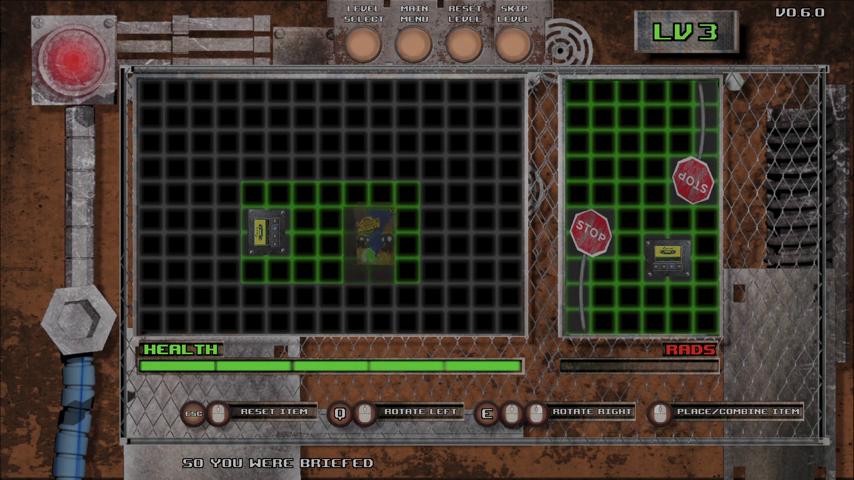 御三家Game-视频-【御三家Game】《在另一个世界超额 》游戏宣传片