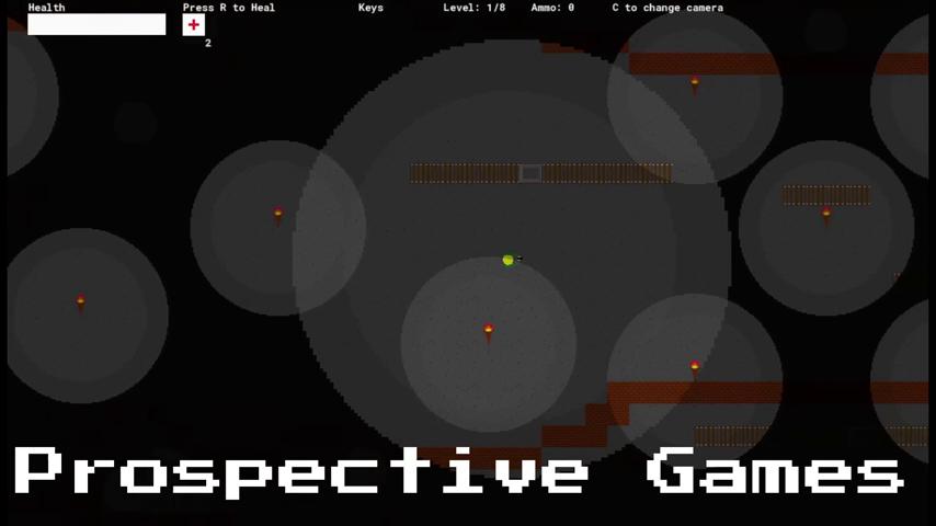 御三家Game-视频-【御三家Game】《感染根豪华 》游戏宣传片