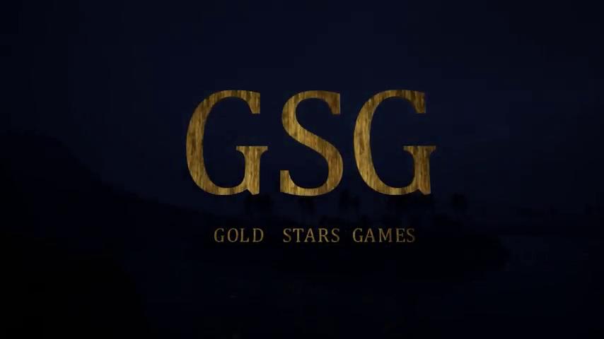 御三家Game-视频-【御三家Game】《天堂岛 》游戏宣传片