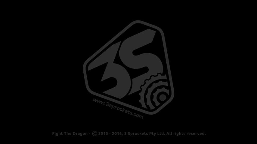 御三家Game-视频-【御三家Game】《战龙 》游戏宣传片