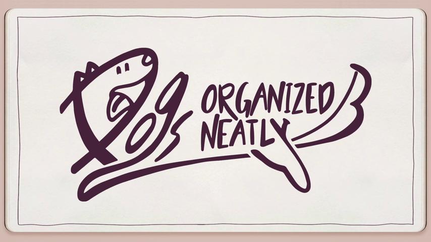 御三家Game-视频-【御三家Game】《井然有狗 》游戏宣传片