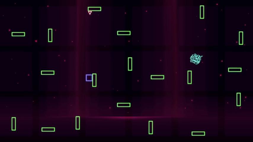 御三家Game-视频-【御三家Game】《困惑 》游戏宣传片