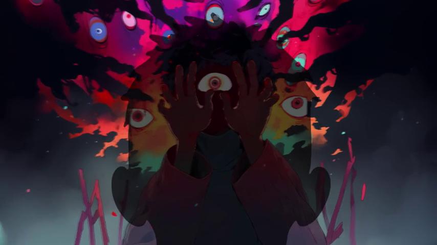 御三家Game-视频-【御三家Game】《渔海 》游戏宣传片