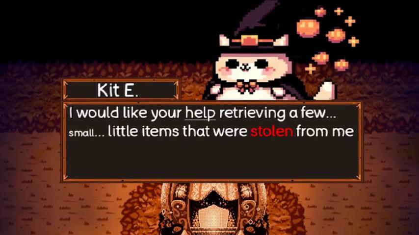 御三家Game-视频-【御三家Game】《冈石塔 》游戏宣传片