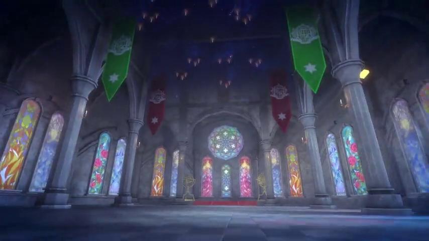 御三家Game-视频-【御三家Game】《MACHT MAGIE 》游戏宣传片